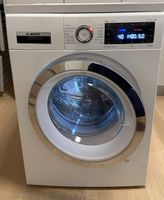 Bosch Waschmaschine 9Kg A+++ Swiss Edition Jahr 2023