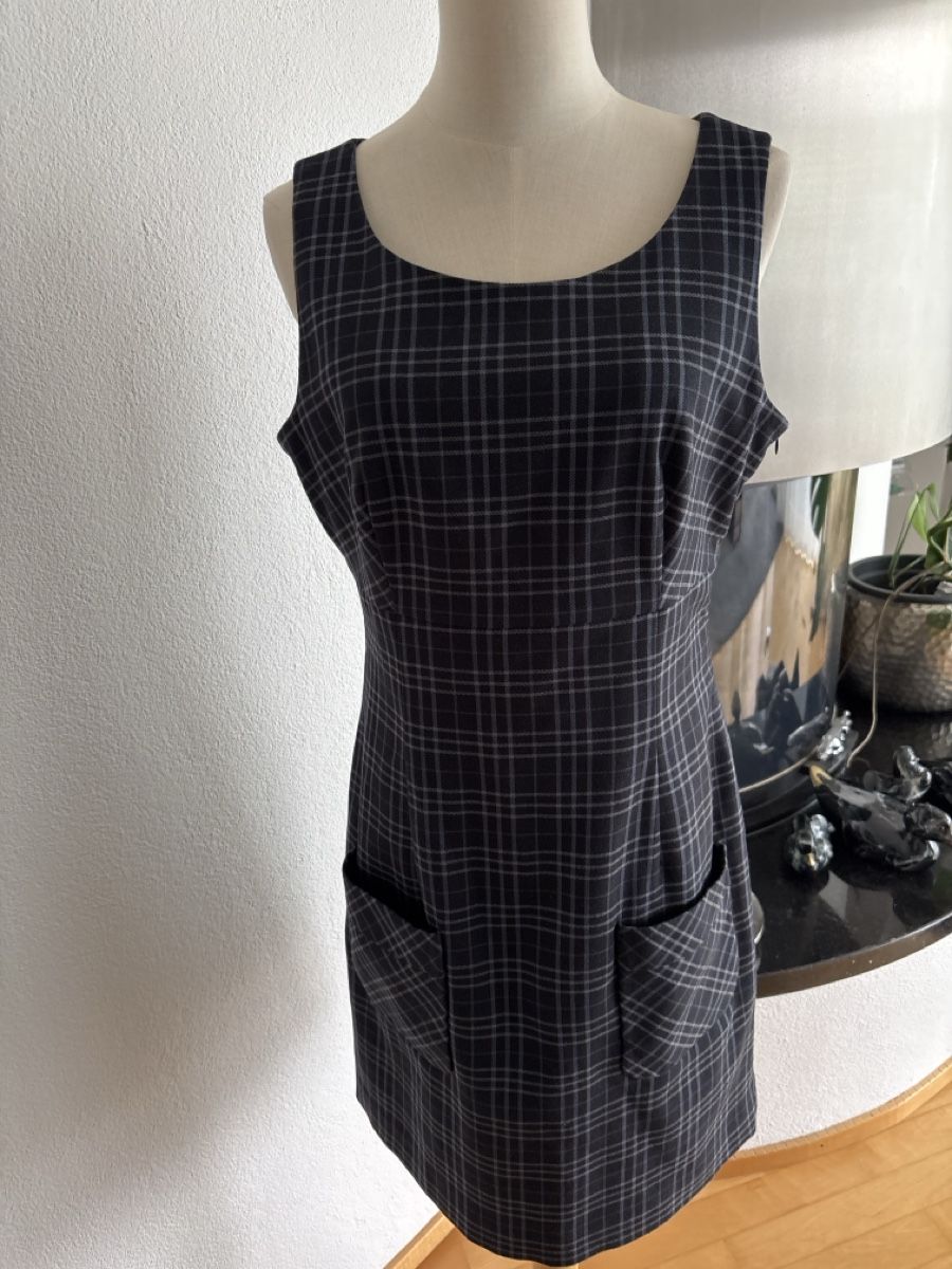 Tom Tailor Robes: Tom Taylor Etuikleid Gr 38 – Neuf (Voir description) à Embrach par Dmoney