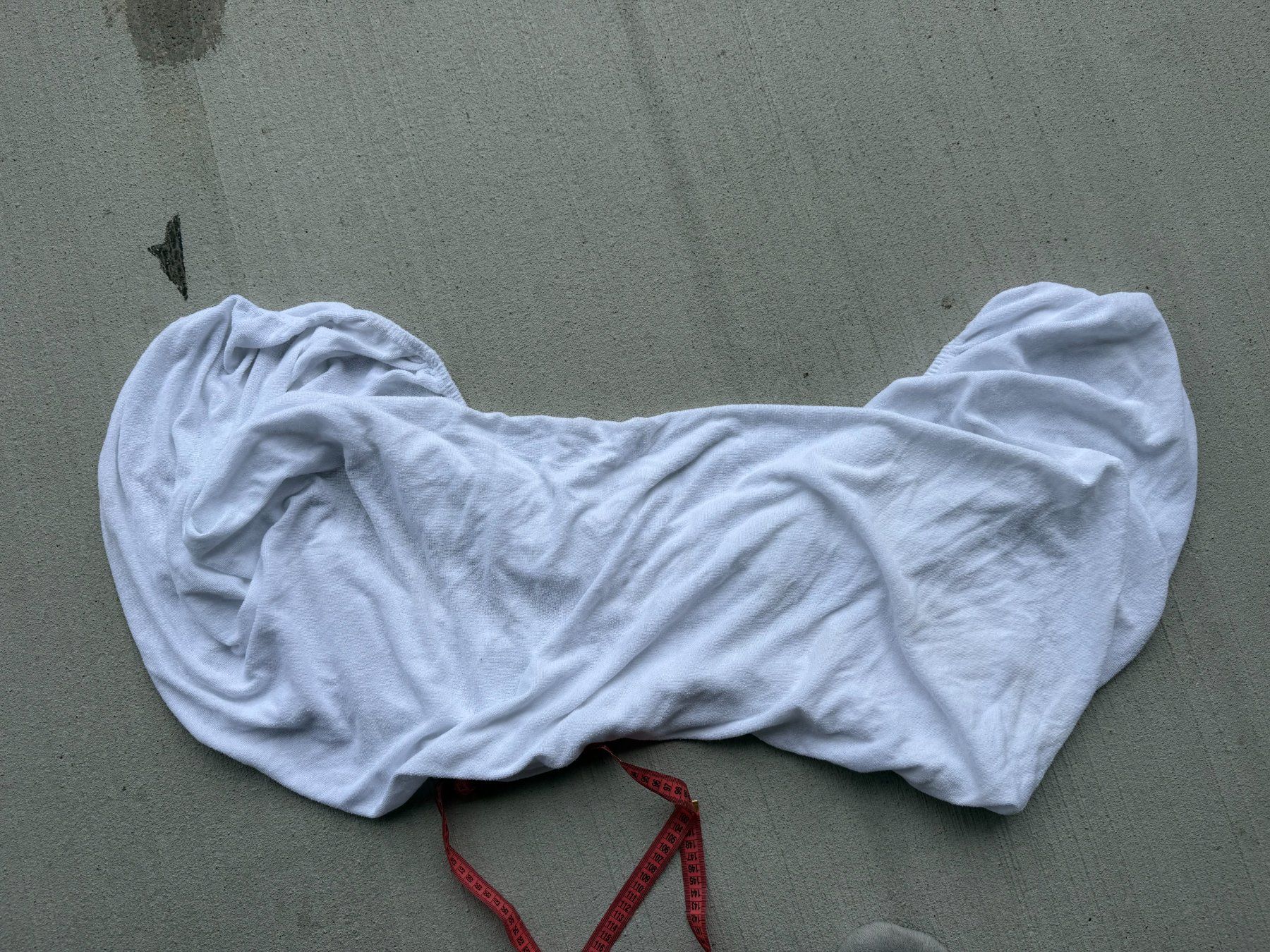 Biancheria da letto: für baby bett weiss – Usato da Riehen venduto da edu_92w7 2