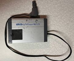 Waeco SinePower MSI212