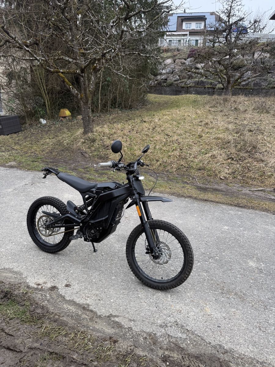 Enduro: ERIDE PRO SS 2.0 AB MFK  – Gebraucht aus Brugg AG von ise_k5dd 1