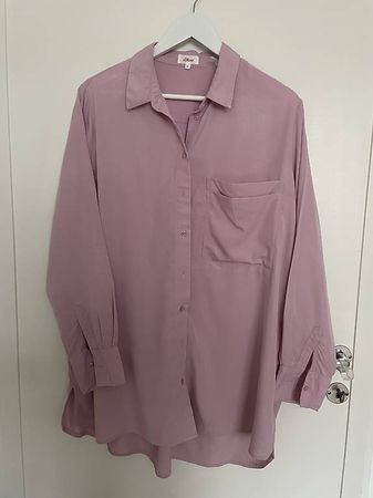 Bluse S.Olivier 42
