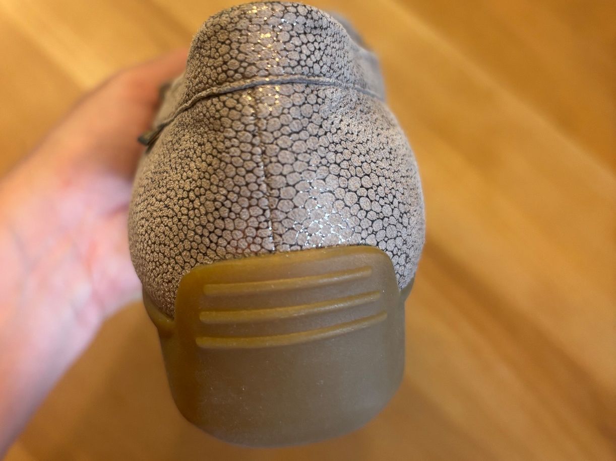 Mephisto Damenschuhe: Mokassins von Mephisto – Neu (gemäss Beschreibung) aus Kaufdorf von nurmir2012 4