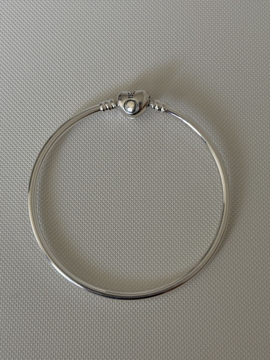 Bracciali & Braccialetti: pandora bracelet 19cm – Usato da Figino venduto da 1024sells