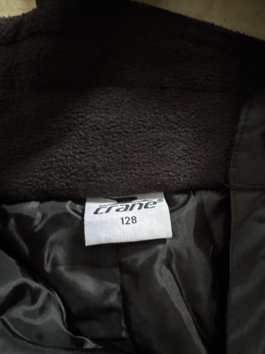 Pantaloni: Skihose in Kindergrösse 128 – Usato da Therwil venduto da dom_gfj8 2