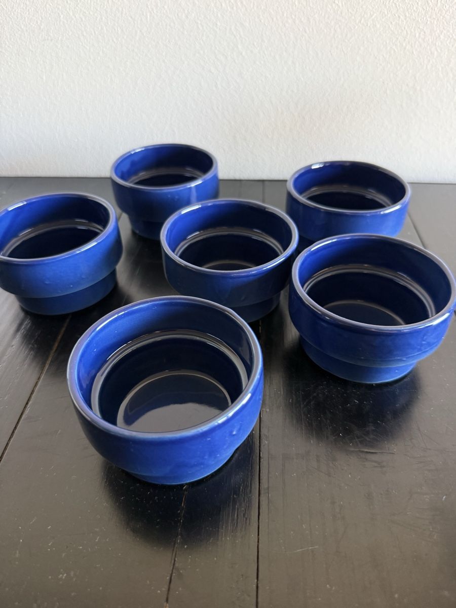 Coupes: Dipp Schalen Set – D'occasion à Winterthur par ivule2000