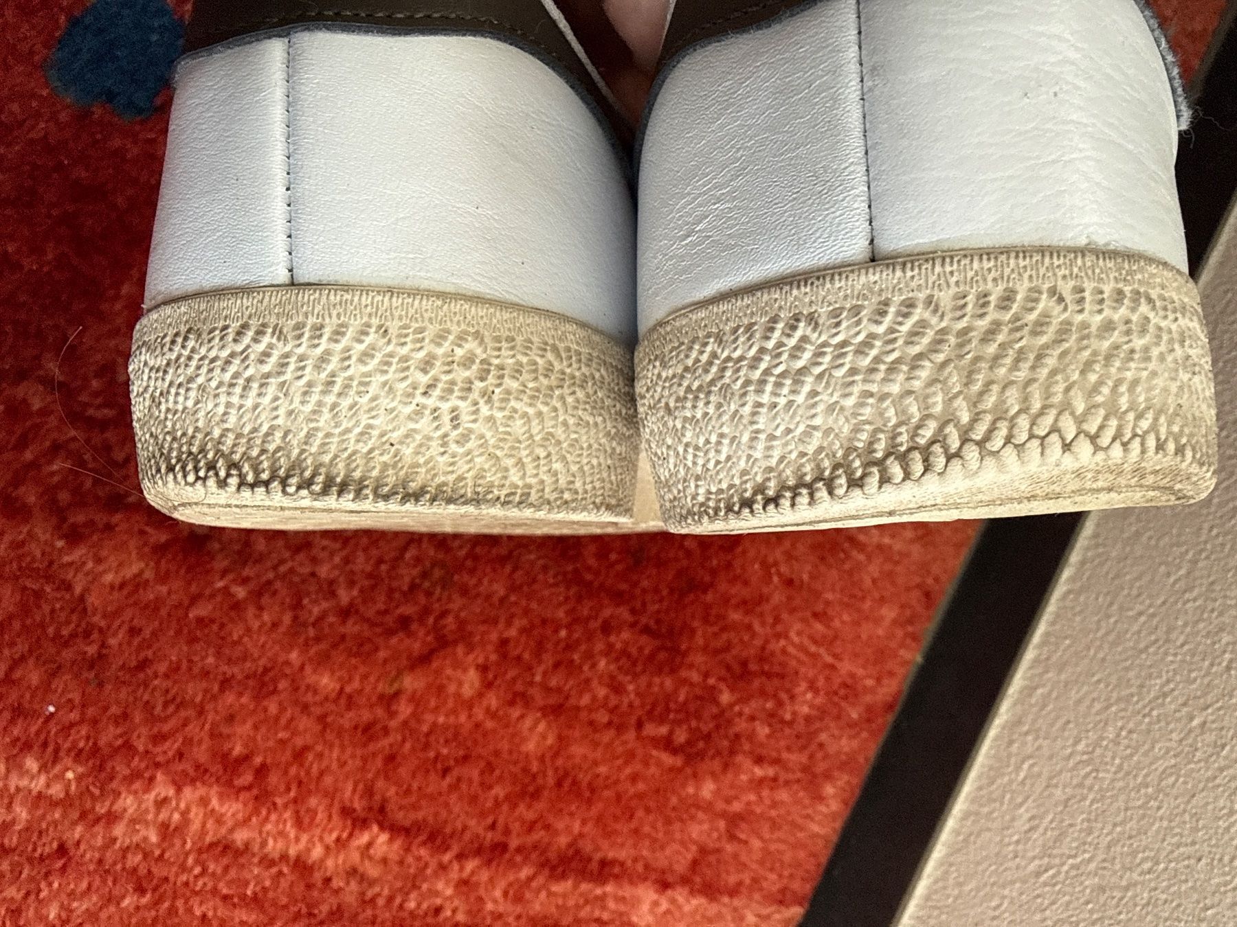 Adidas Scarpe da uomo: Gazelle ADV Herren 42 2/3 Schuhe – Usato da Winterthur venduto da britsi 7