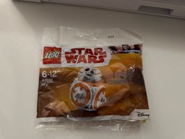 LEGO Star Wars BB-8 Polybag 40288 - Neu & Ungeöffnet!