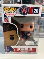 Funko POP! Football Paris Saint-Germain Neymar Jr.