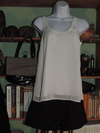 ensemble classic black&white