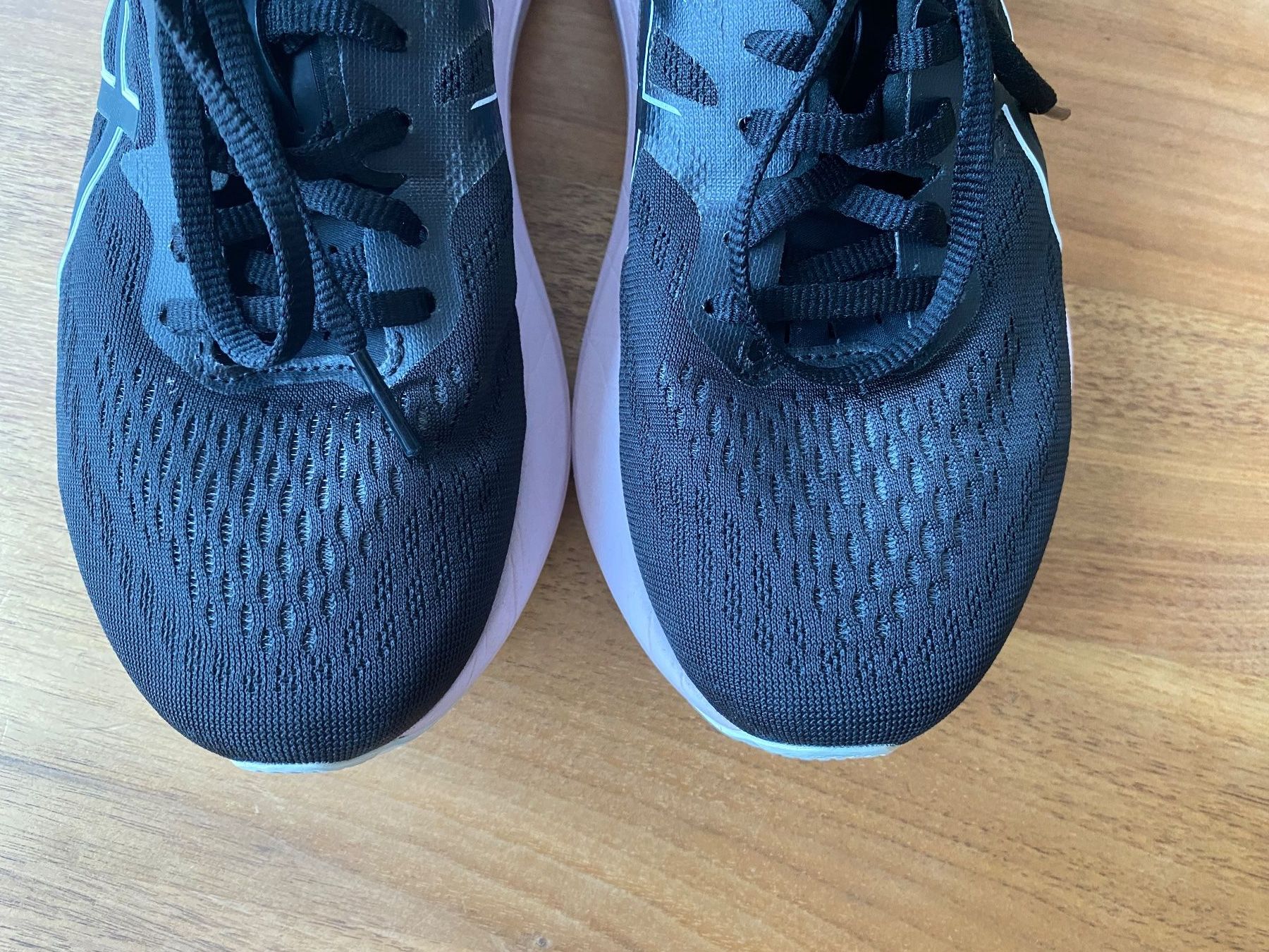 Asics Scarpe da donna: Asics GT-2000 12 Laufschuhe, Grösse 38 – Usato da Binz venduto da chr_5ljt 4