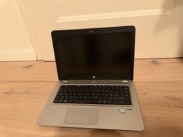 HP ProBook 440 G4 – Business Notebook