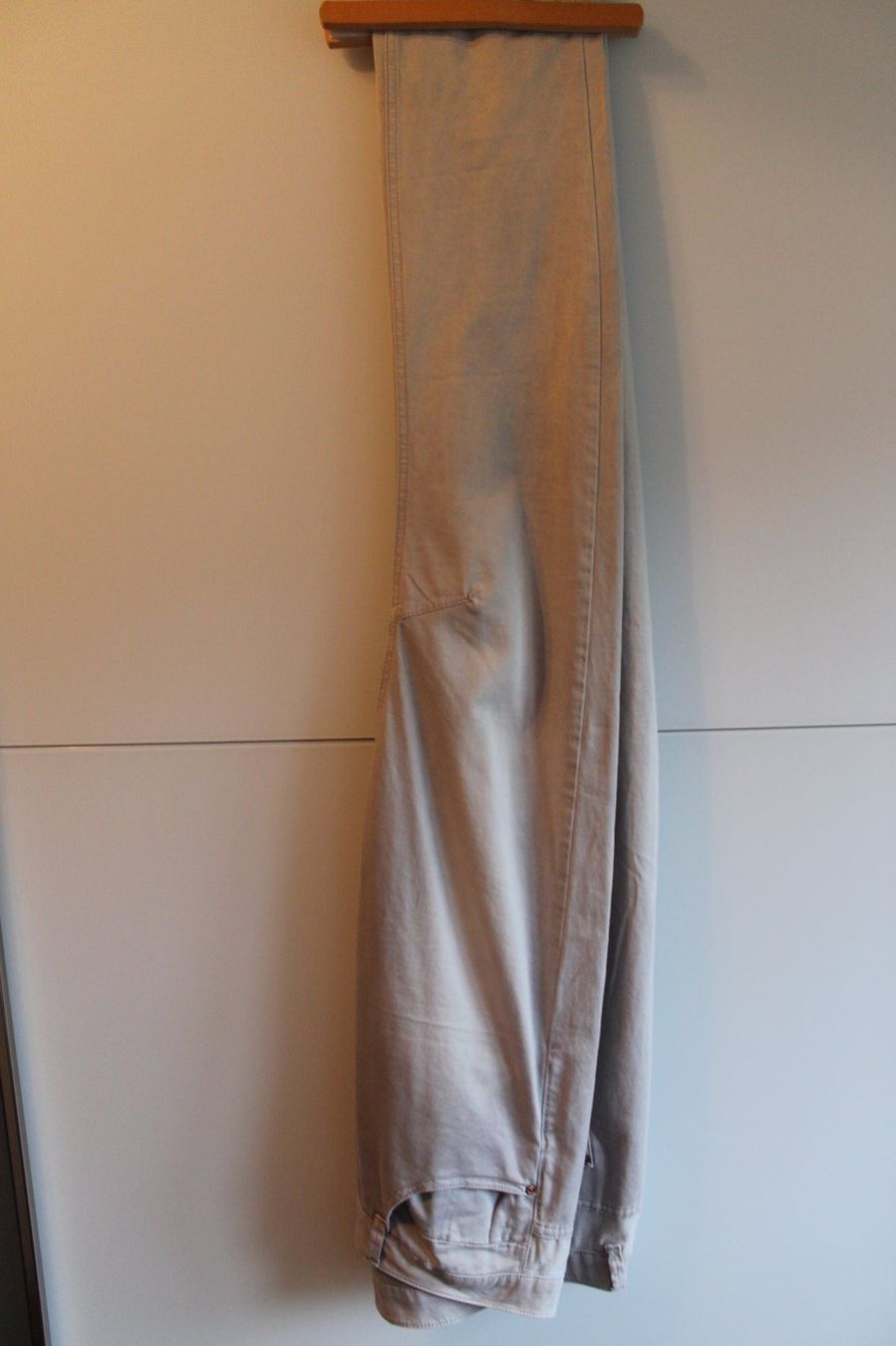 S.Oliver Hosen: Herrenhose – Gebraucht aus Arni AG von kurtrmeier