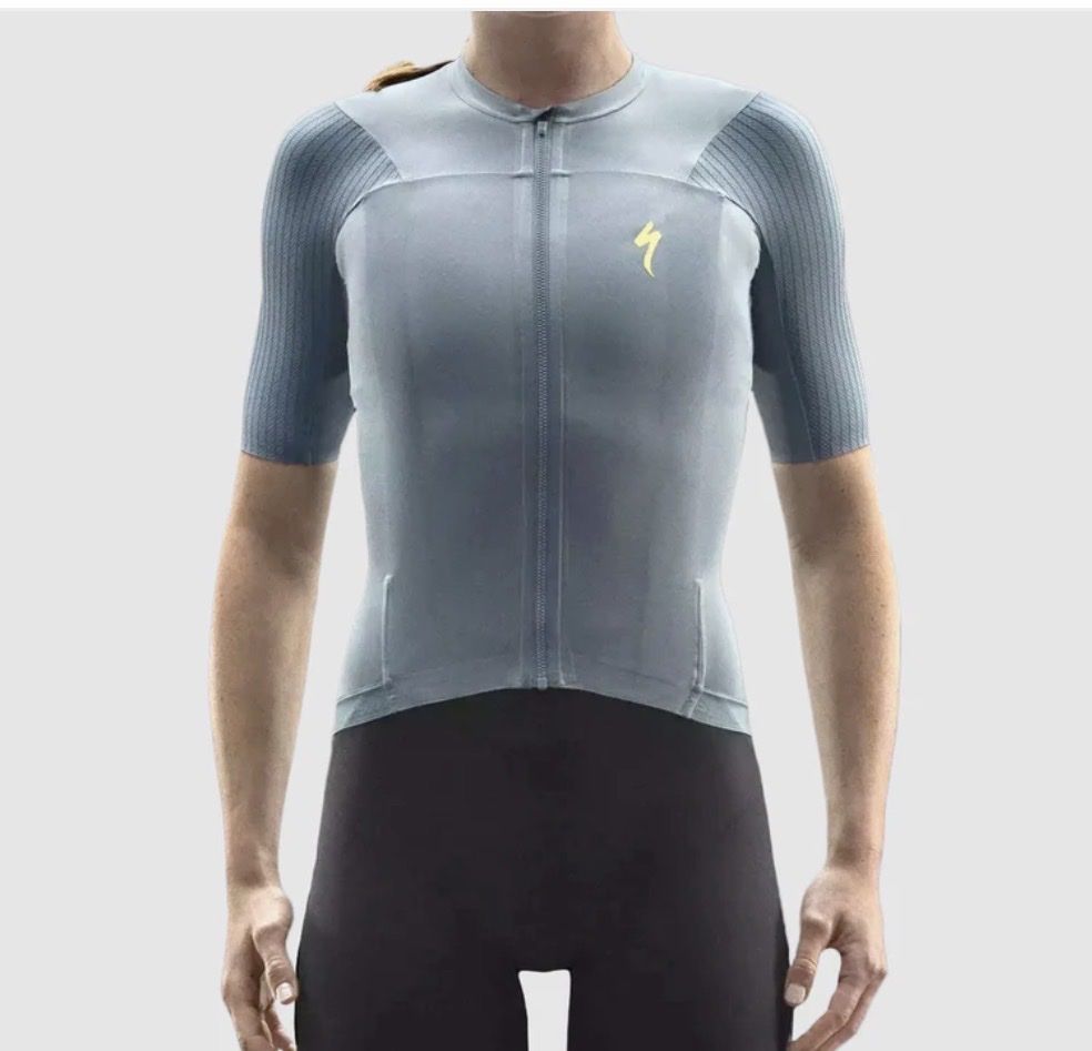 Specialized Leibchen & Hosen: Specialized S-works cycling jersey W Medium – Gebraucht aus Zug von abe_6llp