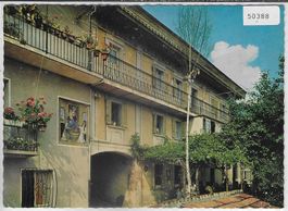 Ristorante Giardino - Bombinasco