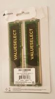 2 x 8Go DDR3 1600 MHZ