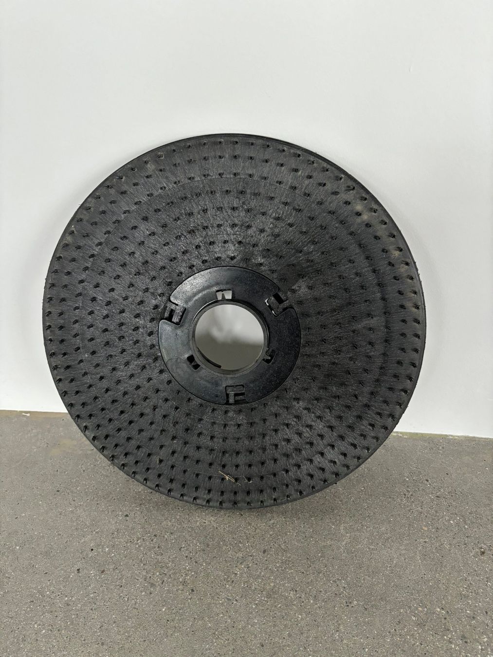 Tutte le macchine: Taski ergodisc 165 Einscheibenmaschine – Usato da Hinwil venduto da fac_688b 3