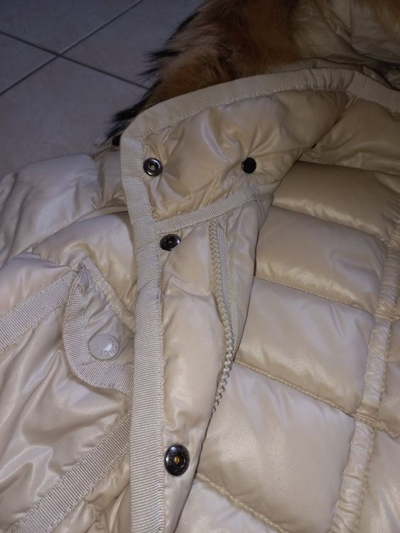 Doudoune moncler clearance armoise