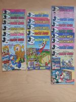 22 MICKY MOUSE - 1988