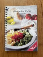 Betty Bossi Italienische Küche