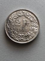 2 Fr. 1958