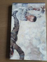 Buch Ferdinand Hodler Aufstieg und Absturz