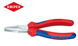 KNIPEX Flachzange 20 05 160