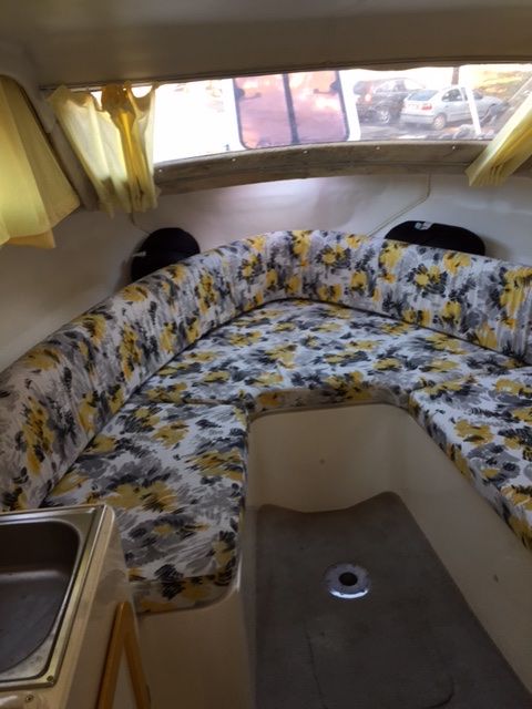 Cranchi Boote: CRANCHI HOLIDAY 21 – Gebraucht aus Barbengo von MDSmotors 6
