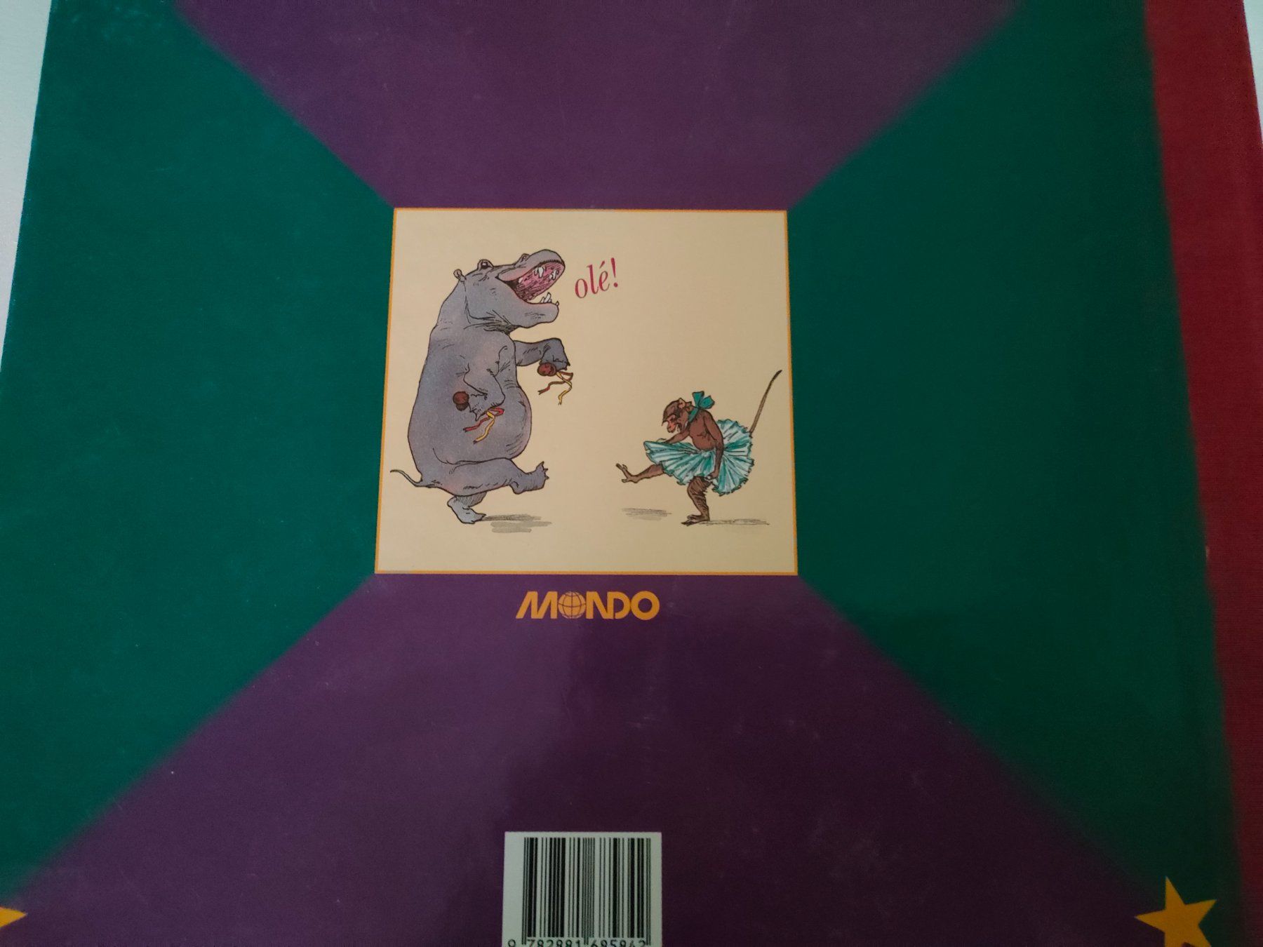 Bücher: Kinderbuch alt Guigou/Vimar – Gebraucht aus Brugg AG von Mashaba 3