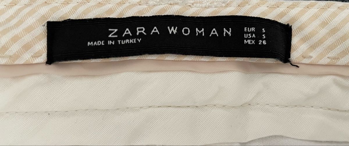 Zara Pantaloni: Zara Hose – Usato da Ipsach venduto da takacseni 3