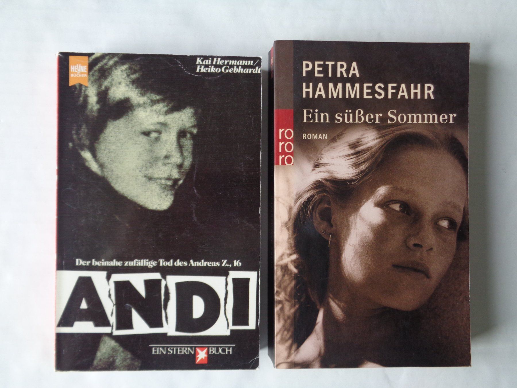 Libri: 9 Bücher – Romane - Konvolut – Usato da Chur venduto da omonia 7