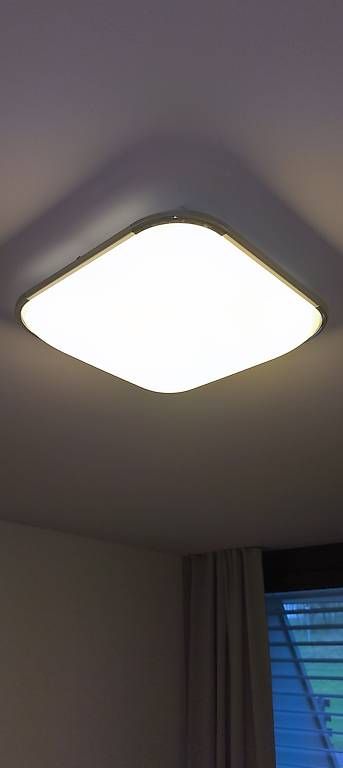Lampadari & plafoniere: Decken Lampe Deckenleuchte LED – Usato da Dierikon venduto da Alphamale 2