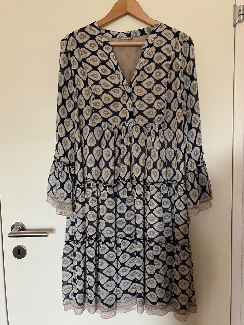 Hemisphere Kleider: Hemisphere Kleid Gr. XS/S – Neu (gemäss Beschreibung) aus Windisch von Lyudmila01 1