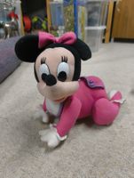 Minnie Mouse baby