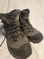 Salomon Explorer GTX Wanderschuhe Gr. 40