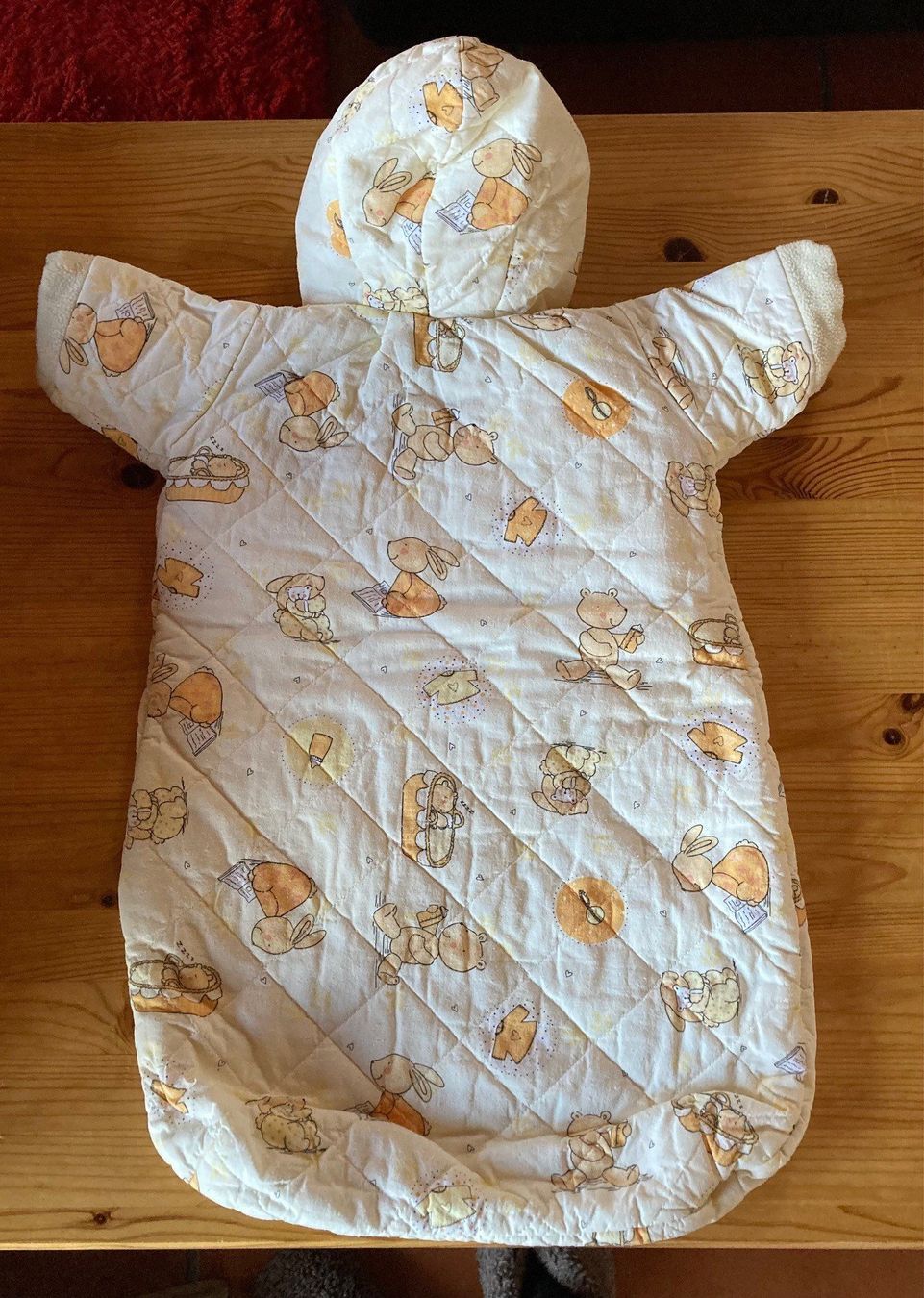 Sacchi a pelo: Baby - Schlafsack – Nuovo (secondo la descrizione) da Orselina venduto da Vrenegonde 1