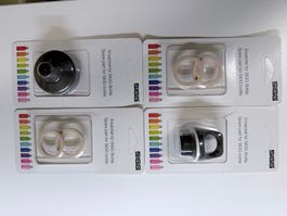 SIGG Ersatzteile Set für Trinkflasche, Neu & Original!