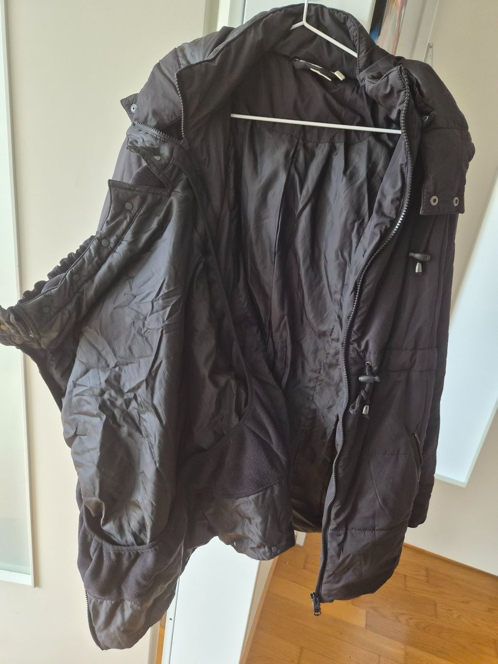 Giacche: 3 in 1 Jacke – Usato da Sissach venduto da ele_zwq7 3