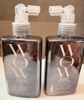 Color Wow Dream Coat for Curly Hair 2x200ml neu