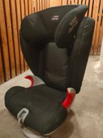 Romer Britax Kidfix SL 15-36 kilos