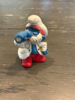 Peyo Schlumpf Schleich / Papa Schlumpf Seefahrer