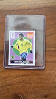 Panini Extra Sticker Vinicius Junior FIFA WM 2026 neu