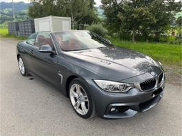 BMW 435d xDrive 