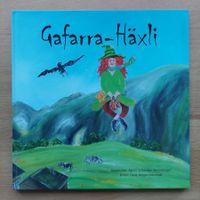 Gafarra-Häxli - Agnes Schneider Wermelinger (2013) Rar!