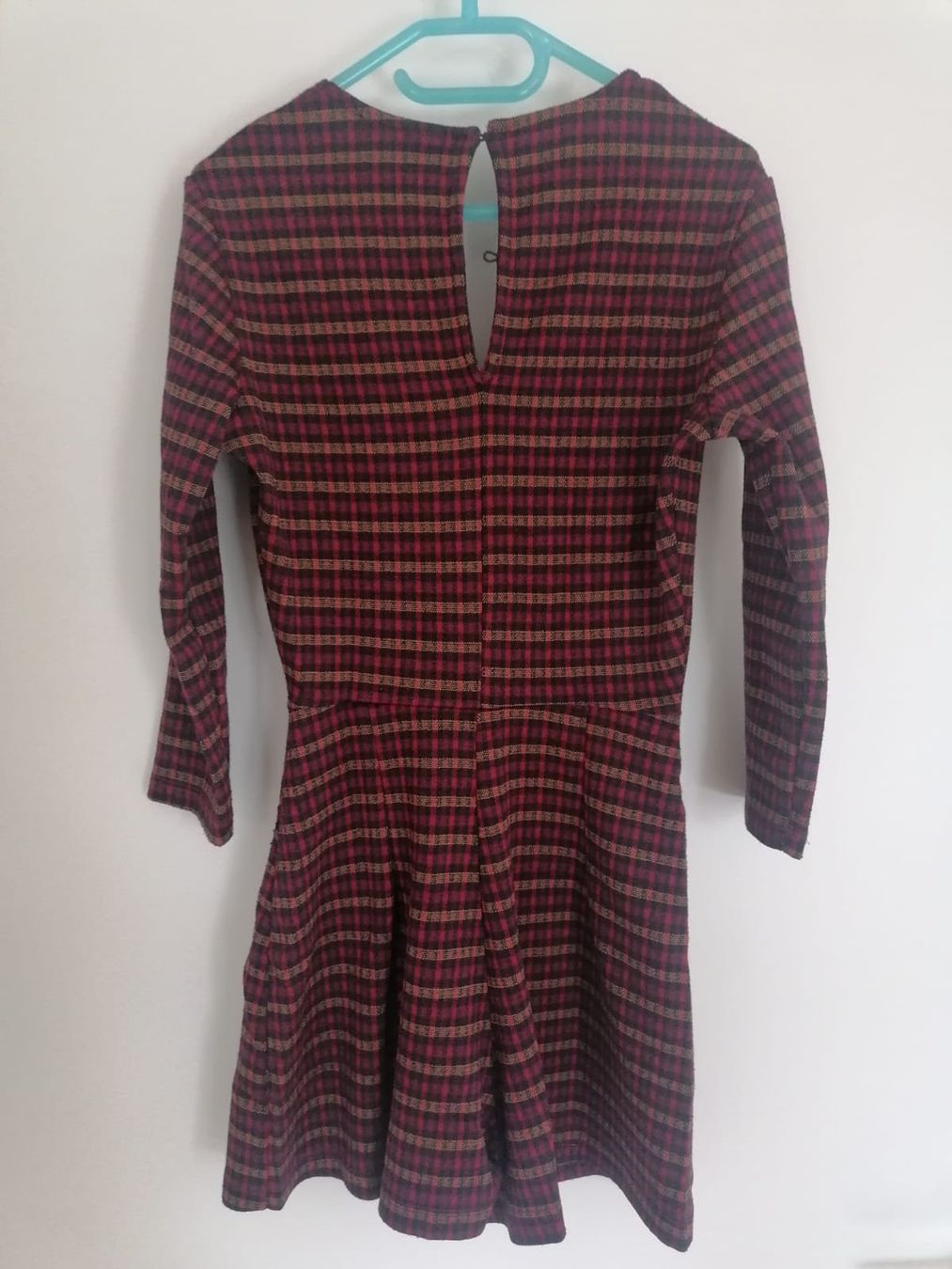 Bershka Tute: Jumpsuit Hosenrock XS – Usato da Winterthur venduto da Arkadii 1