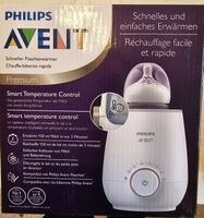 Flaschenwärmer Philips Avent NEU