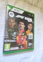 Xbox Serie X Spiel