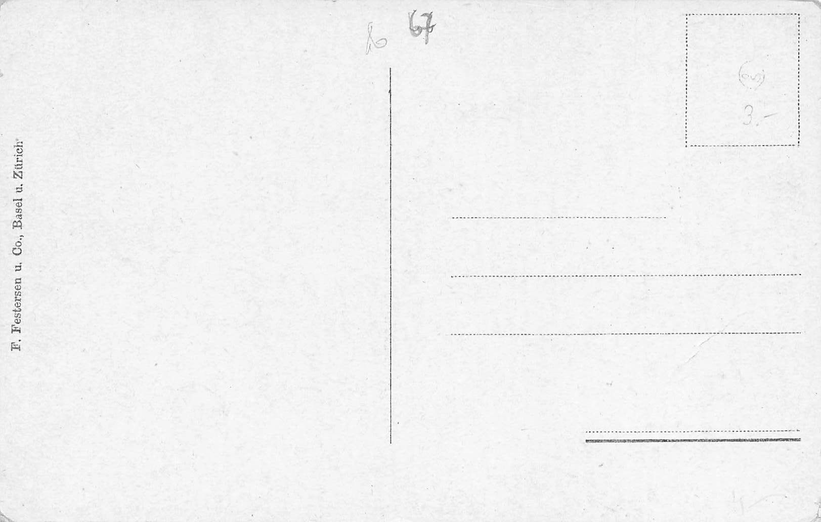 Cartoline postali: Rheinfall Schaffhausen – Usato da Biasca venduto da Blenio71 1