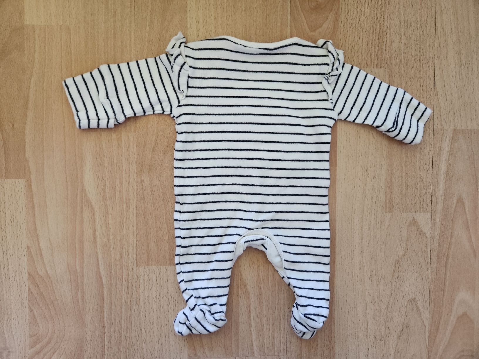 Next Pyjamas & Ähnliches: Strampler 50/56 – Neu (gemäss Beschreibung) aus Zürich von Kris8050 1