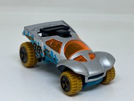Hot Wheels Da'Kar #554